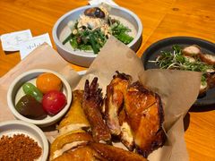 -SHAN山(前滩太古里店)