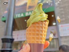 -吴裕泰茶庄(前门大街店)