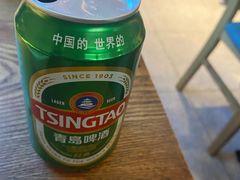 -半天妖烤鱼(薛城万达广场店)
