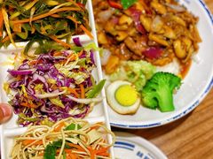 -丝路伊兰·兰州牛肉面(牛街总店)