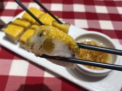 -西贝(东城万达广场店)