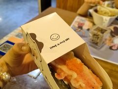 -烧鸟横丁(联发文创口岸店)