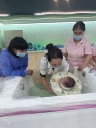 -富阳喜佳安丽·国际月子会所