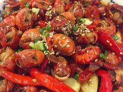 -文和友老长沙龙虾馆(化龙池店)