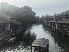 -75幢私房菜馆