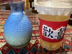 -火塘云南烧烤大排档