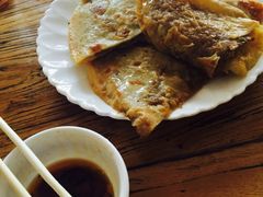 -溢心园香河肉饼总店