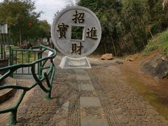 -磐安舞龙峡景区