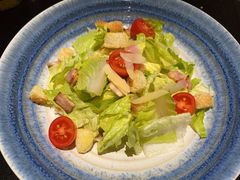 -西堤牛排(恒隆广场店)