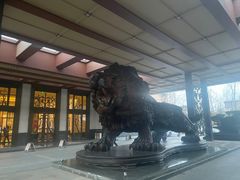 -春晖园度假酒店温泉