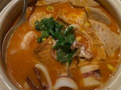 -领事馆19号中餐厅(厦门海景洲际酒店)