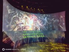 -武汉杂技厅