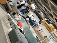 -宜家家居(哈尔滨商场店)