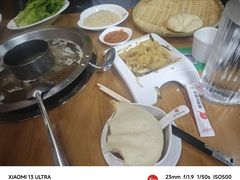 -鹅火锅(翡翠路店)