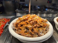 -星伦多 自助料理(圆融店)