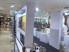 -CityOn熙地港（西安）购物中心