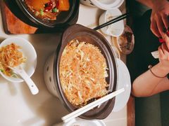 -客语客家菜(华发商都店)