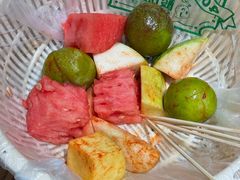 -大二街•广西小吃集市(清湖店)