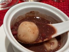红豆沙汤圆-春满园·早茶·粤菜·宴会(前海店)