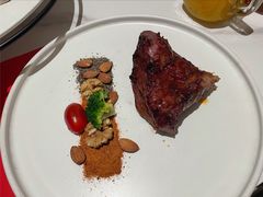 -赤火牛排(金狮广场店)