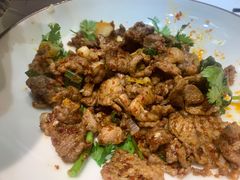 -丁里羊肉小镇(天鹅湖总店)