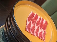-牛New寿喜烧(中山公园龙之梦店)