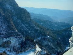 -潭溪山