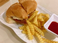 -本味轩精品茶餐厅(黄山路店)