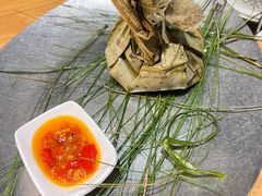 -一朵菌·野生菌探索家火锅(南亚店)
