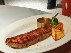 -斗牛士牛排(南京东路店)