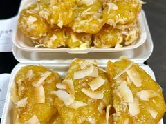 -海岛八号龙虾烧烤田鸡(蓝天路总店)