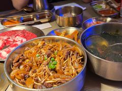 -西塔老太太泥炉烤肉(温州首店万象城黑金店)