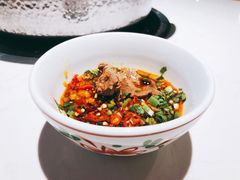 -汕头八合里海记牛肉店(清河店)