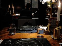 -AZUL by FUEL蓝色·法式酒馆(琶醍店)