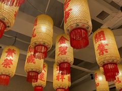 -朱光玉火锅馆(正弘城店)