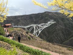 -桑干河大峡谷旅游区
