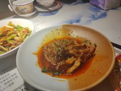 -醉英雄四川料理(新塘万达广场店)