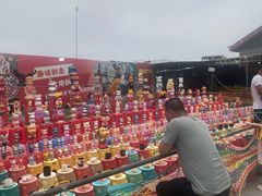-茯茶镇