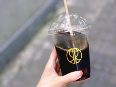 -RUMORS COFFEE ROASTERY鲁马滋咖啡(湖南路店)