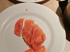 -星伦多自助料理(江阴万达店)