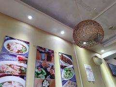 -香港久记牛腩云吞面(友好广场店)