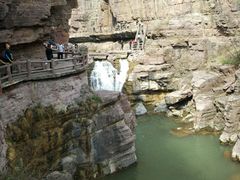 -云台山风景名胜区