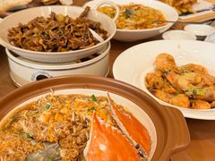 -洲晓鲜·舟山海鲜大排档(朱家尖风景区店)