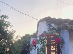 -天然居(伦教店)