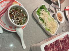 -八合里潮汕鲜牛肉火锅(广州五羊邨店)