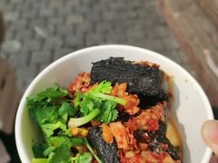 -黑色经典臭豆腐·湖南特产(坡子街店)