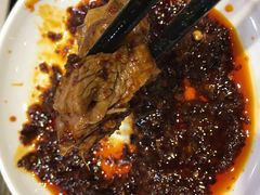 -清真益鑫羊肉手抓馆(南大街店)