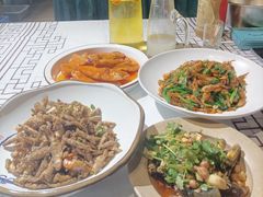 -古道村落(温汤店)