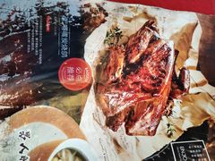 -吧嘚嘴炭烧鸽串吧(北海街店)