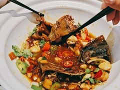 -食光慢宴·安吉土菜馆
